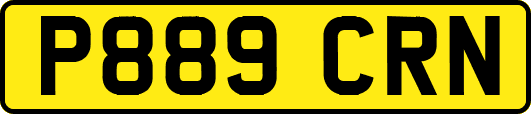 P889CRN