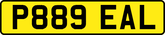P889EAL