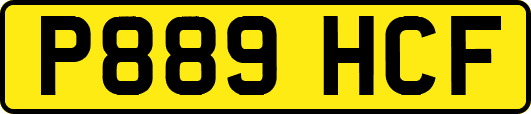 P889HCF