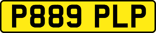 P889PLP
