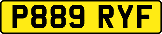 P889RYF