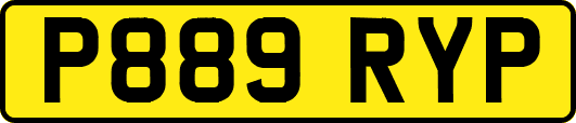 P889RYP