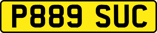 P889SUC