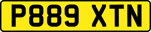 P889XTN