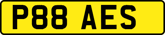 P88AES