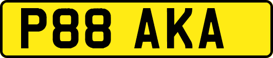 P88AKA