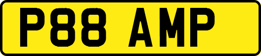 P88AMP