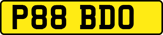 P88BDO
