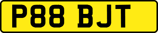 P88BJT