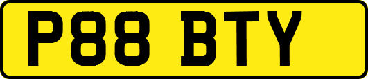 P88BTY