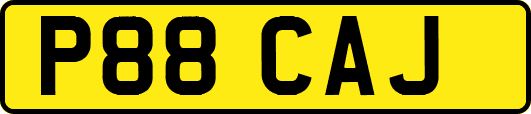 P88CAJ