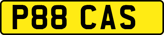 P88CAS