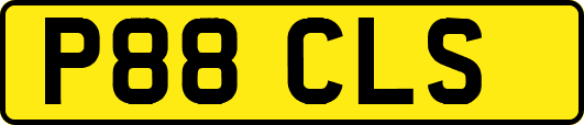 P88CLS
