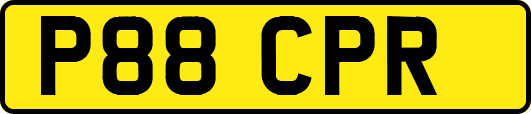 P88CPR