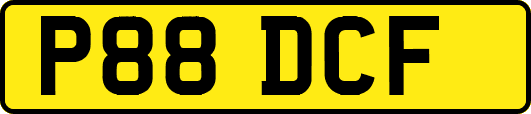 P88DCF