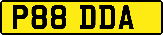 P88DDA