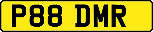 P88DMR