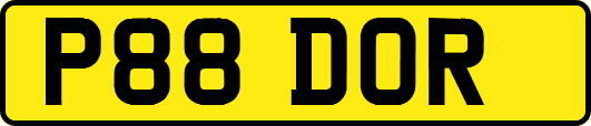 P88DOR