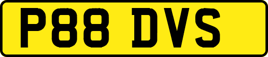 P88DVS