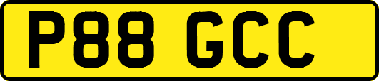 P88GCC