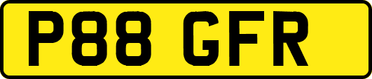 P88GFR