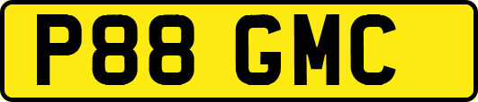 P88GMC