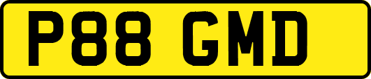 P88GMD