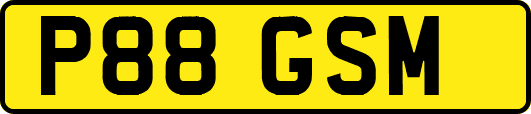 P88GSM