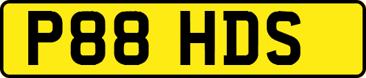 P88HDS