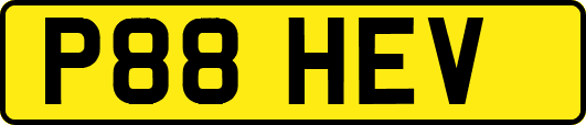 P88HEV