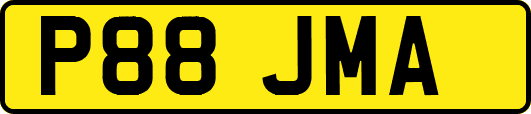 P88JMA