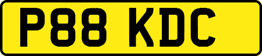P88KDC