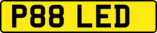 P88LED