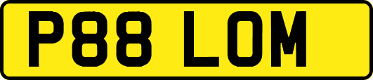 P88LOM