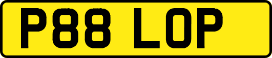 P88LOP