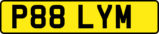 P88LYM