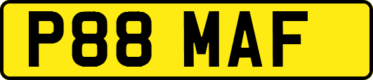 P88MAF