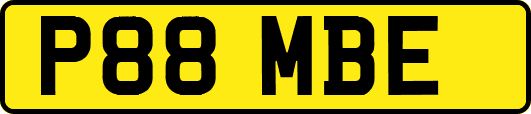 P88MBE