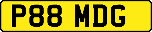 P88MDG