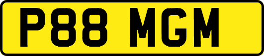P88MGM