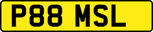 P88MSL