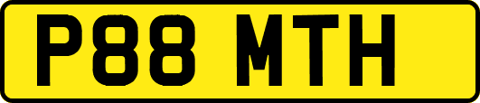 P88MTH