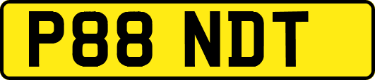 P88NDT