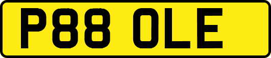 P88OLE