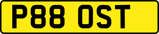 P88OST