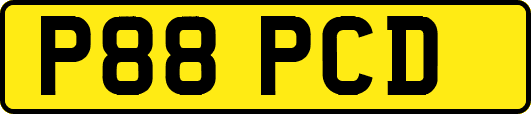 P88PCD