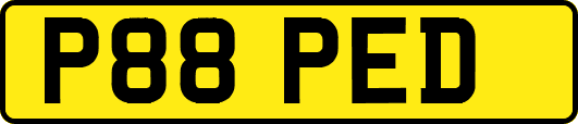 P88PED