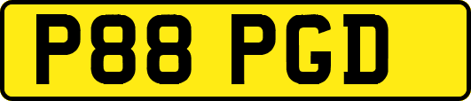 P88PGD