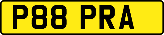 P88PRA