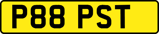 P88PST